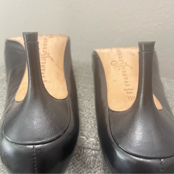 Ivanka Trump Heels size 7,5m - Picture 4 of 8